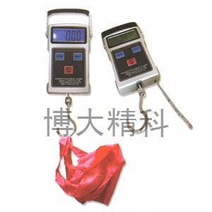 HCS-20E-YE電子嬰兒吊鉤秤 