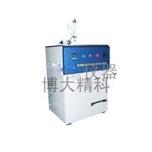 TD-6013橡膠低溫脆性試驗機 