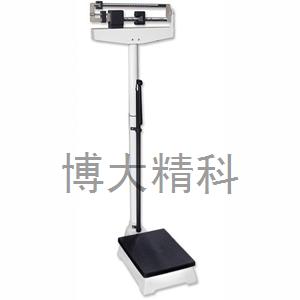 RGT-160/200-RT雙標尺體重秤 