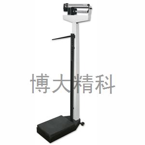 RGZ.A-200-RT雙標尺體重秤 