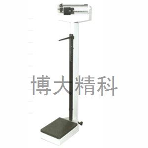 RGZ.B-200-RT雙標尺體重秤 