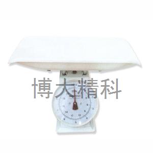 RTZ-10A-RT機械嬰兒秤 
