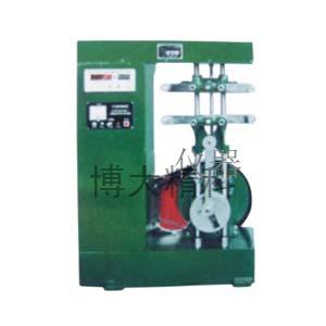 TD-6006橡膠疲勞龜裂試驗機 