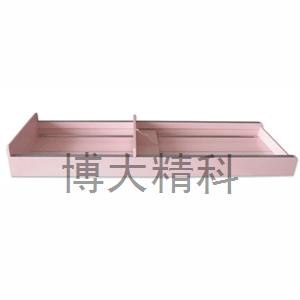 HX-I嬰幼兒身高坐高計（木制） 