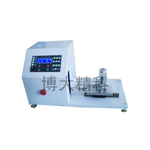 TD-6061密封條耐磨試驗機 