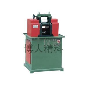 TD-6033雙面刨片機 