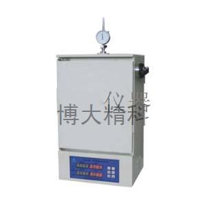 TD-6008可塑性試驗機 