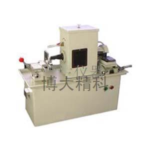 TD-6007雙頭切片機 