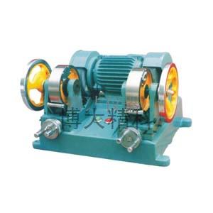 TD-6022雙頭磨片機 