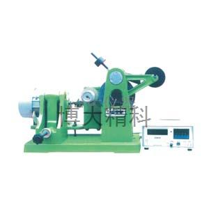 TD-6009阿克隆磨耗機 