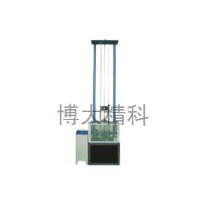 TD-6031落錘沖擊試驗機 