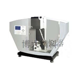 TD-6028B數(shù)顯式簡支梁沖擊試驗 
