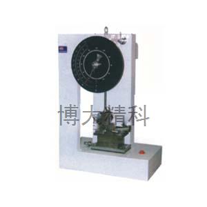TD-6029懸臂梁沖擊試驗機 