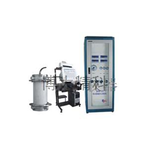 TD-6040管材靜液壓試驗機 