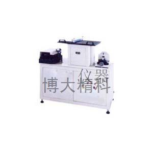 TD-6017C缺口制樣機 