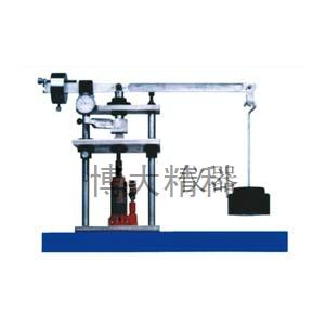 TD-6047塑料管壓力試驗(yàn)機(jī) 