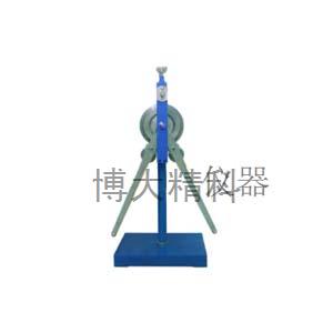 TD-6046塑料管彎曲試驗(yàn)機(jī) 