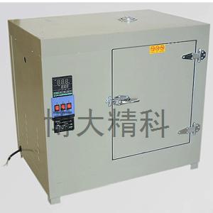 XCT-0AS鼓風(fēng)高溫干燥箱（不銹鋼內(nèi)膽） 