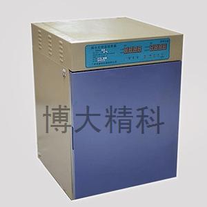 303-1AS數顯運風式培養箱 