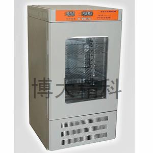 SPX-100S生化培養箱（智能微電腦，不銹鋼內膽） 