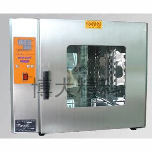 KH-45T全不銹鋼電熱鼓風(fēng)干燥箱 