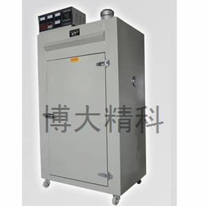 KH-100A恒溫工業(yè)烤箱