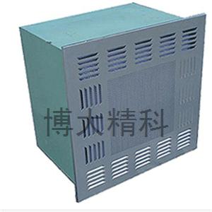 600型自凈器 