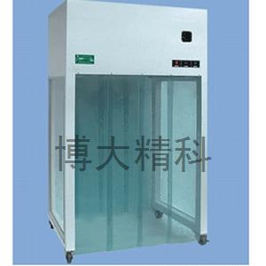 (不銹鋼)1000型潔凈采樣車 