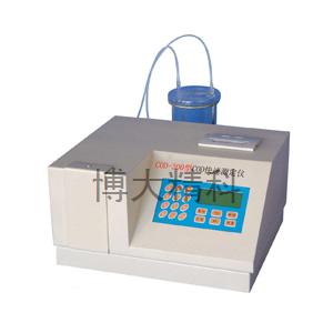 COD-300型COD快速測定儀 