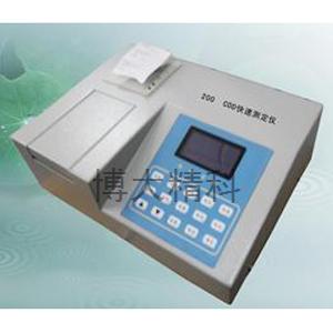 COD-200型COD快速測定儀 