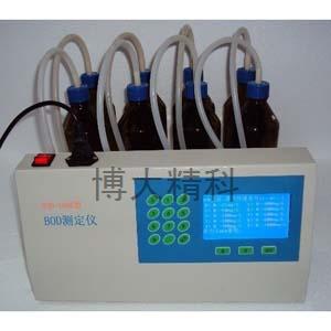 BOD-100K型BOD測定儀 