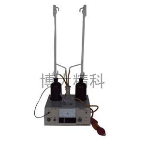 KF-1型水份測(cè)定儀 