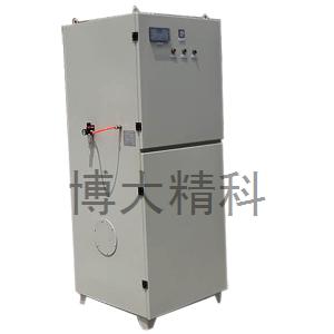 4500風量筒式除塵機(鈑金) 