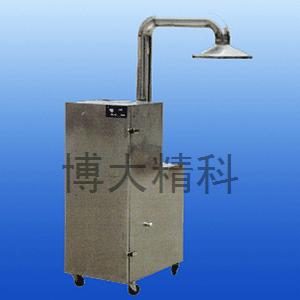 1400不銹鋼移動式除塵機 