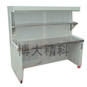 雙人水平流凈化工作臺 