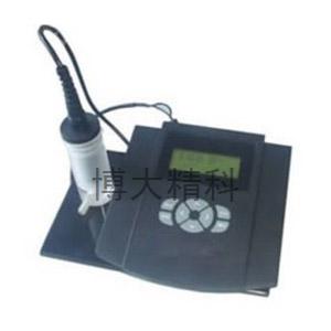 YHRJS-2009B型微量溶解氧測定儀 