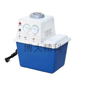 SHZ-2IIIB 循環水真空泵 
