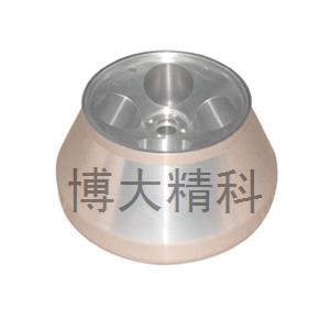 3H20RI角轉子4 × 100ml
