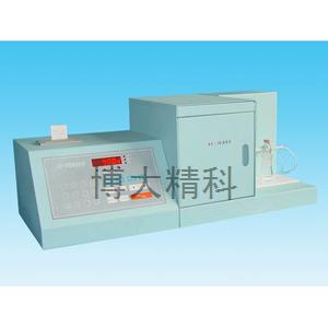 AS-10型砷分析測定儀 