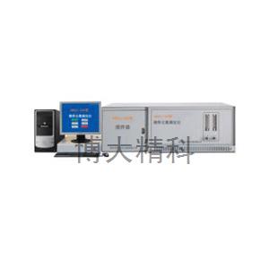 KWKCL-200型微庫侖氯測定儀 