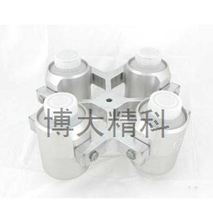 水平轉子4 × 50ml