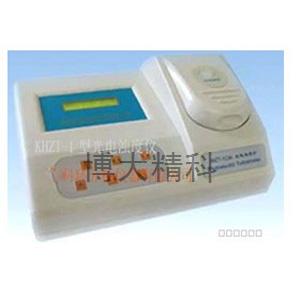 KHZT-2型光電濁度儀 