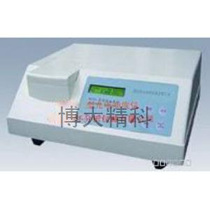KHZT-3型光電濁度儀 