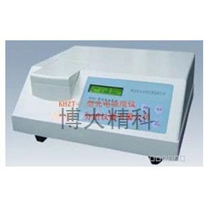 KHZT-3A型光電濁度儀 