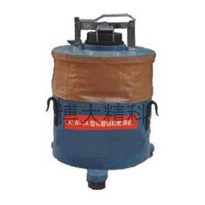 XJW-1A型固體樣品粉碎機(JW-1) 