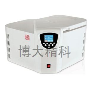 3H12RI冷凍離心機(jī)24×1.5/2.0 ml