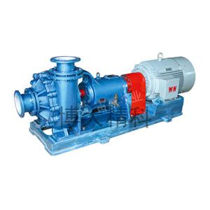 65UHB-ZK-10-40 耐腐耐磨泵(不含電機) 