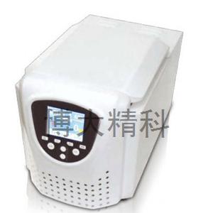 HR/T16MM臺式高速冷凍離心機