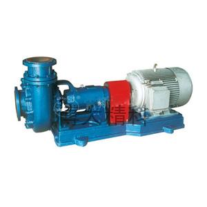 65UHB-ZK-III-13.5-23 高耐磨渣漿泵(不含電機) 