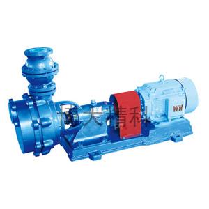 65FSZ-K-30-32 耐腐蝕清液(料漿)自吸泵(不含電機) 